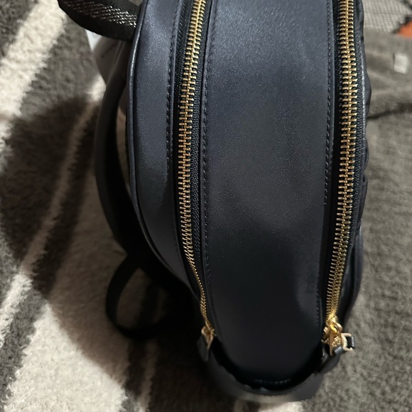 NWT Coach Court Backpack With Ruching - Picture 3 of 10